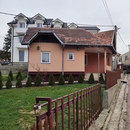 Trajkovic